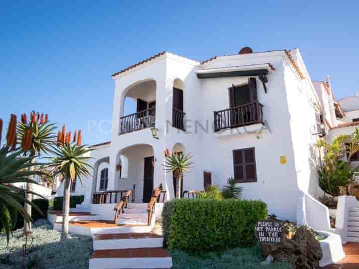 Apartment for sale in Playas de Fornells