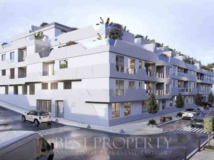 House for sale in Los Árboles