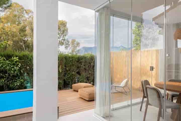 House for sale in Marbella