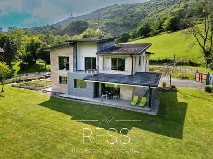 Maison à vendre à Hondarribia