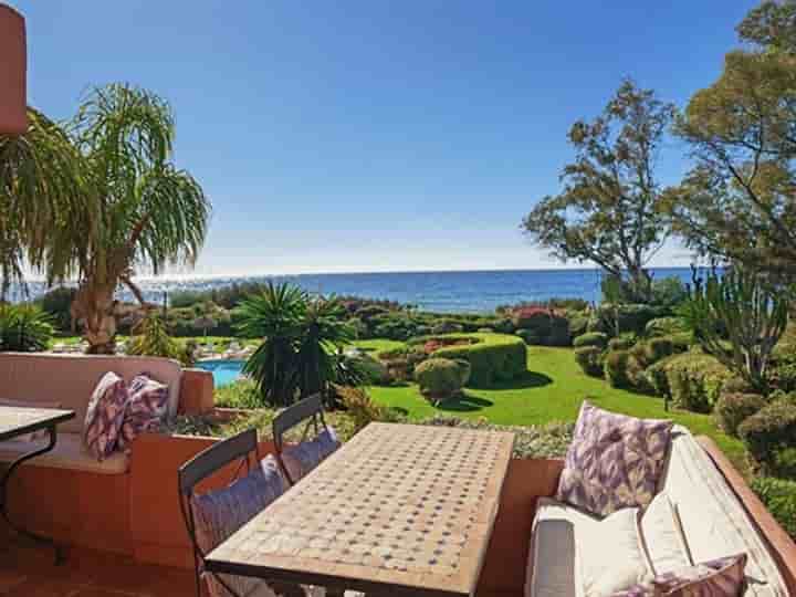 Appartement à vendre à Marbella