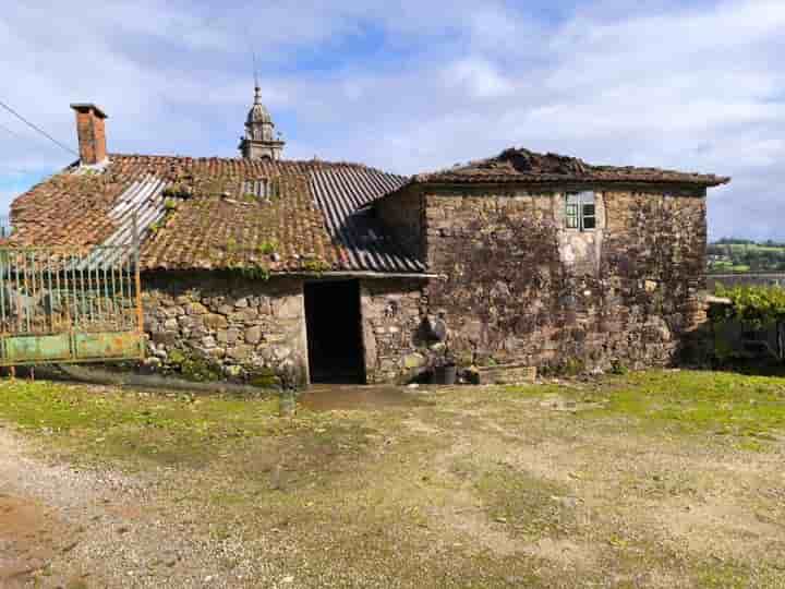 Haus zum Verkauf in Santiago de Compostela