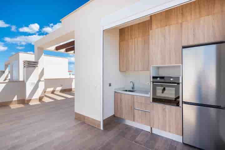 House for sale in Los Montesinos