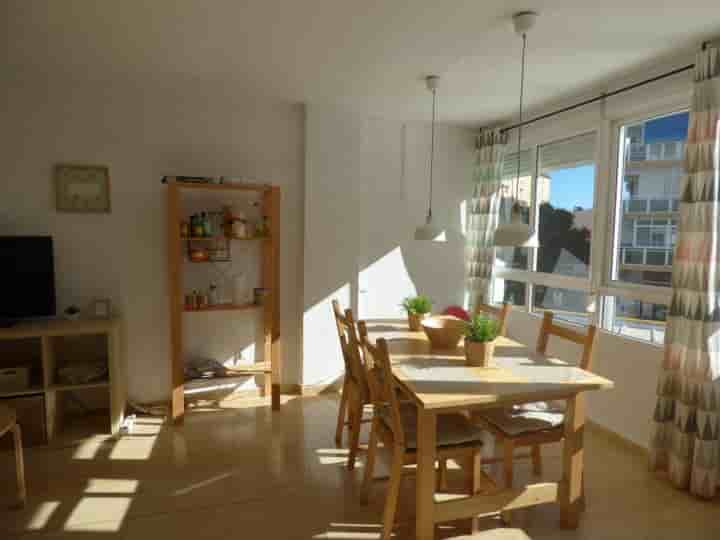 Apartamento en alquiler en Poniente-Faro