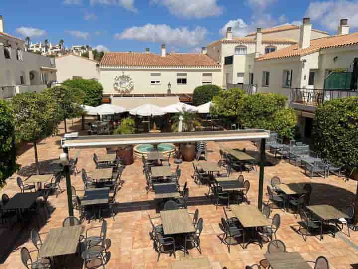 Wohnung zum Verkauf in La Manga del Mar Menor