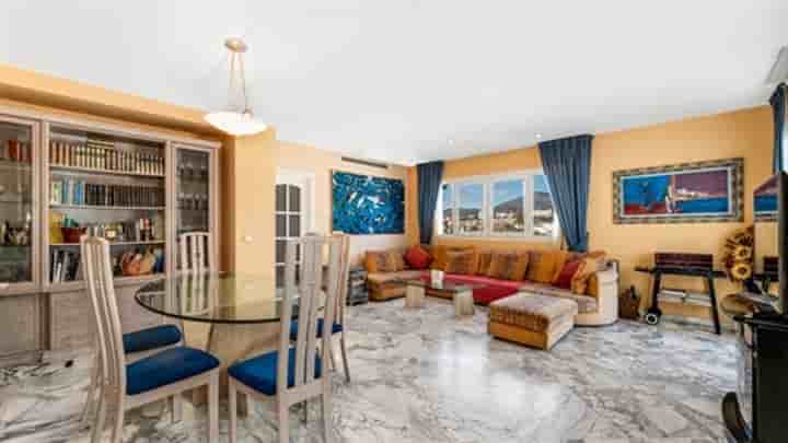 Apartment for sale in Marbella