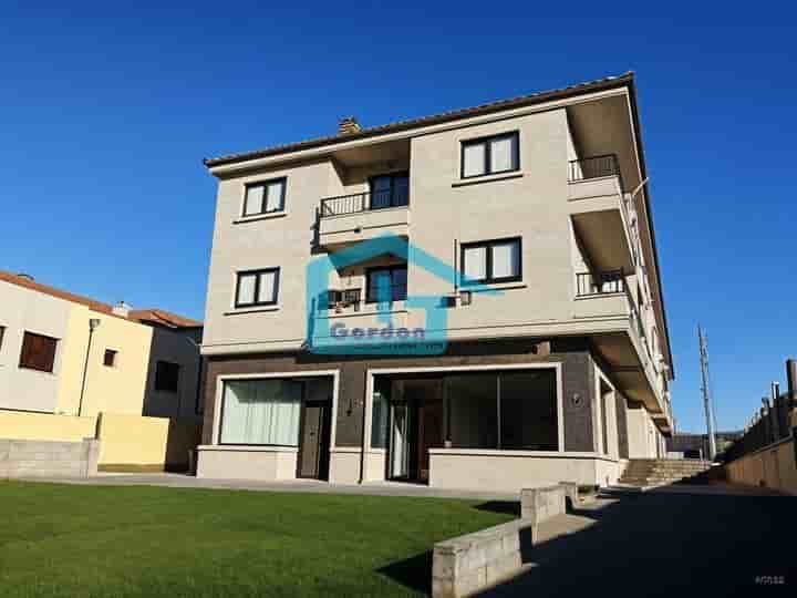 Maison à louer à Sanxenxo