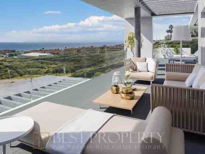 Apartamento en venta en La Cala de Mijas