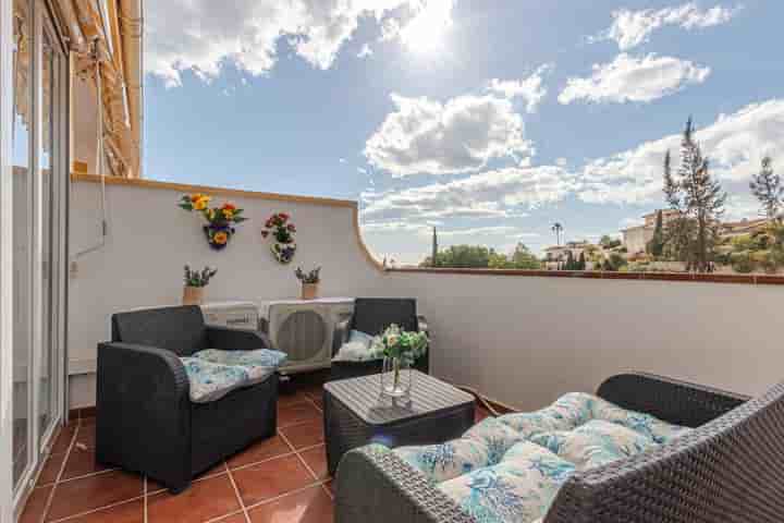 Apartment for rent in Torremuelle