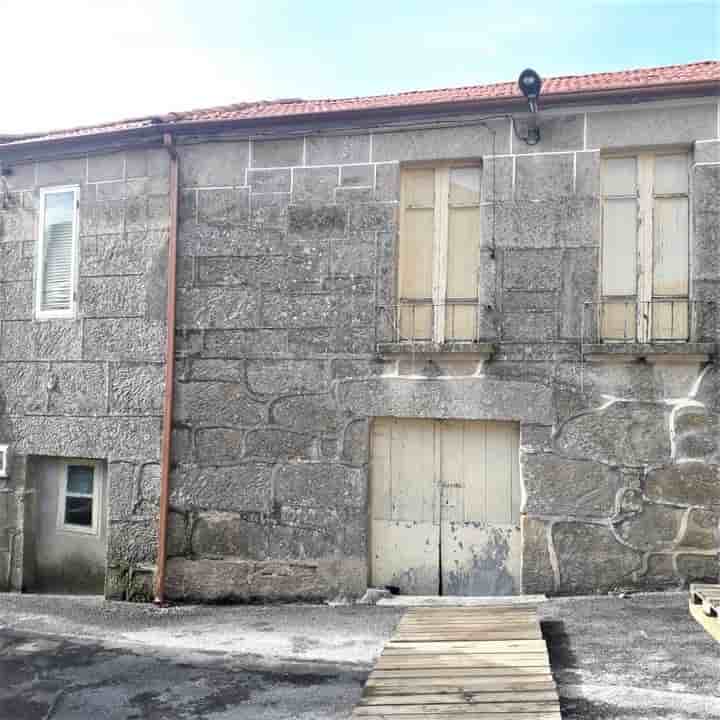 Casa en venta en San Cristovo de Cea