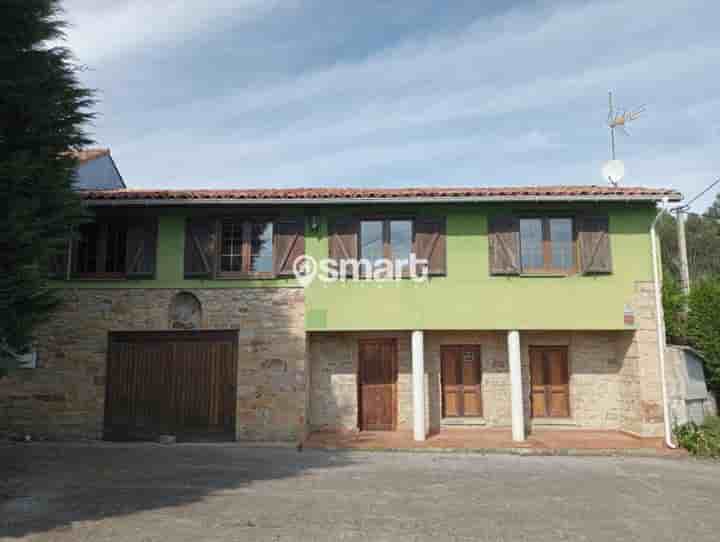 Casa en venta en Villaviciosa