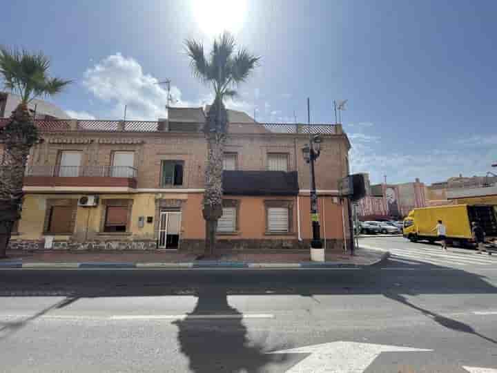 Wohnung zum Verkauf in Los Alcázares