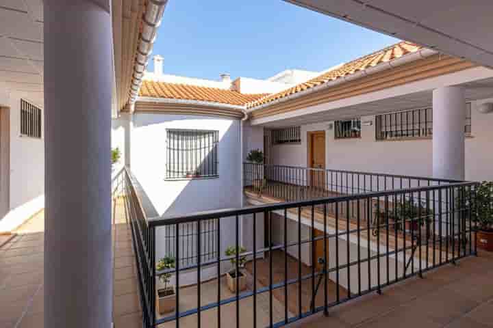 Apartamento en alquiler en La Carihuela - Los Nidos