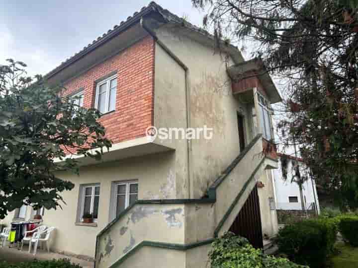 Wohnung zum Verkauf in Santa María de Cayón