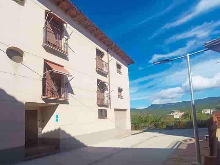 Appartement à louer à Secastilla