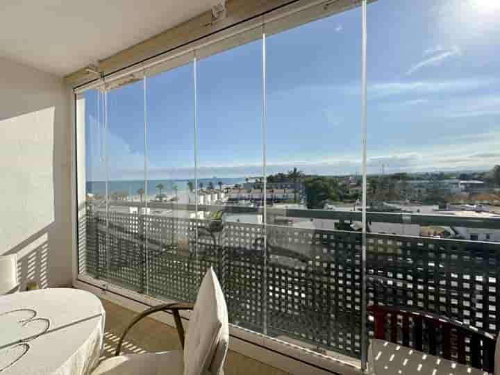 Apartment for rent in Benicasim