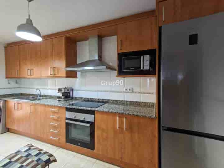 Apartamento en venta en Rosselló