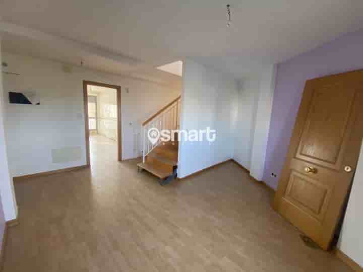 Apartamento en venta en Ponferrada