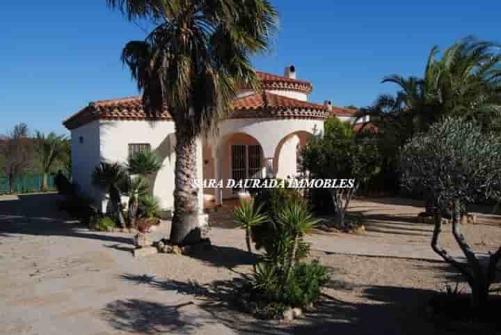 House for sale in Les Tres Cales