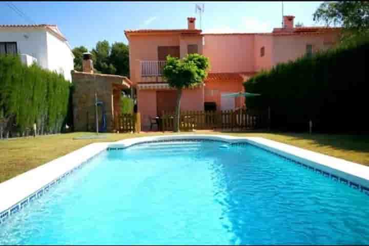 Casa en alquiler en Les Tres Cales