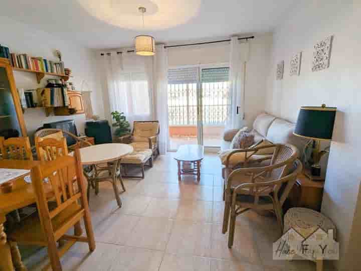 Apartment for sale in Los Alcázares