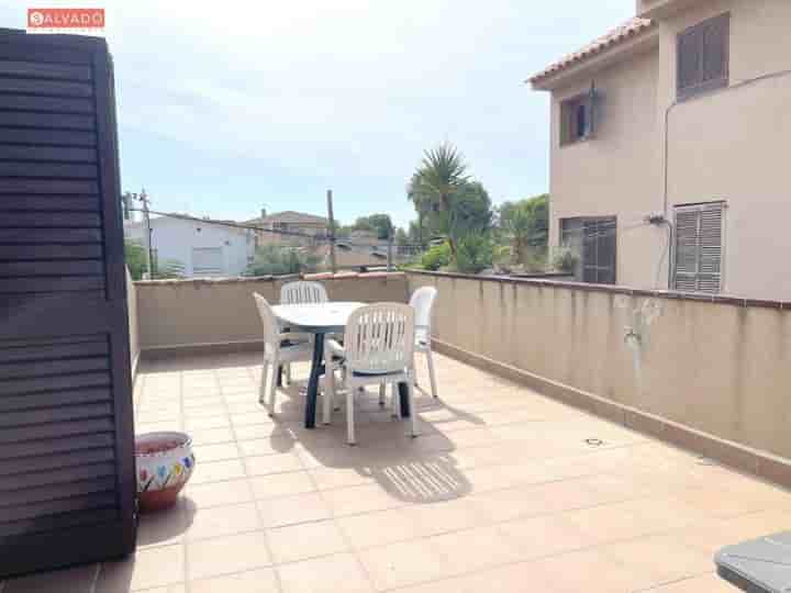 Casa en venta en Segur de Calafell