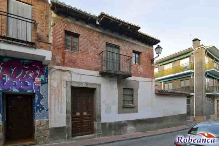 House for sale in Cebreros