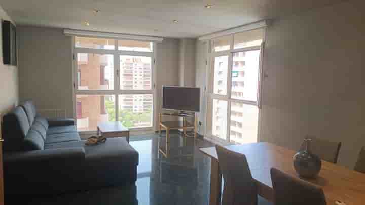 Apartamento en alquiler en Valencia