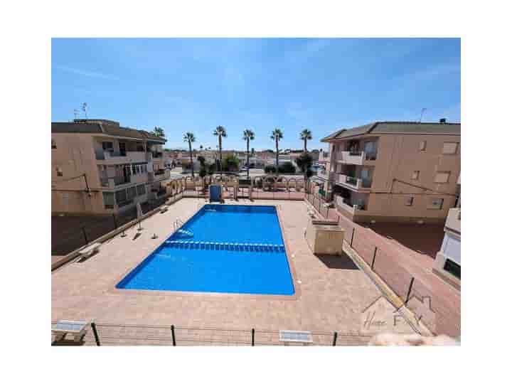 Apartment for sale in Los Alcázares