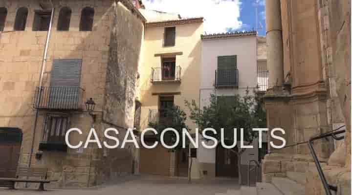 Casa en venta en Cabanes