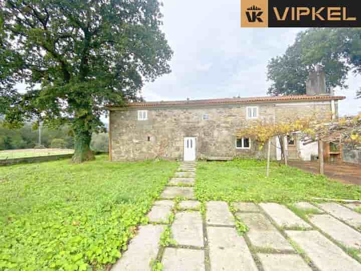 House for sale in Negreira