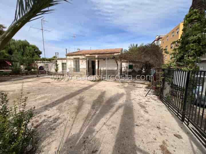 House for sale in La Marina