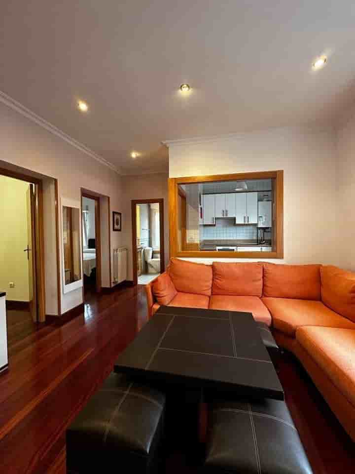 Apartment for rent in Santander