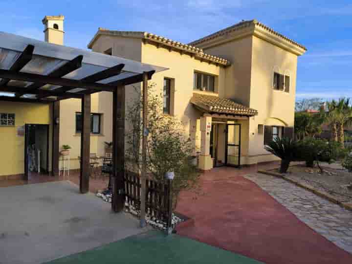 Casa para venda em Hacienda del Álamo