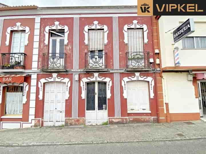 Casa para venda em Neda