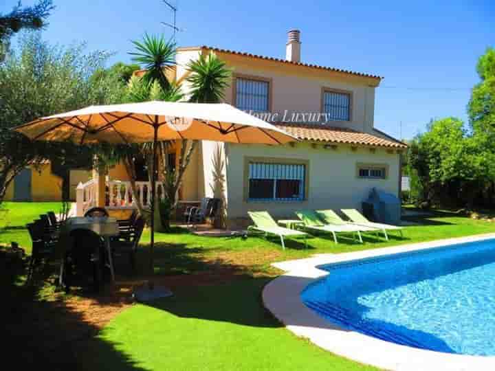 Maison à louer à El Carme-Sant Agustí-Bonavista