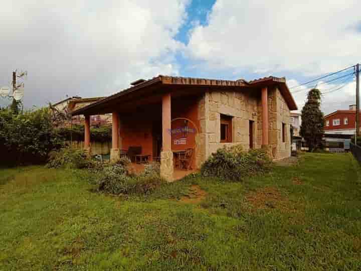 House for sale in Ponteareas