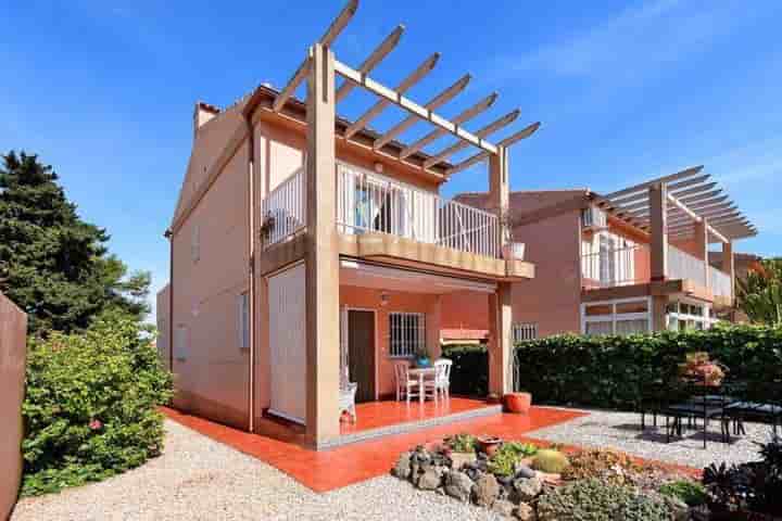 Casa en venta en Cartagena