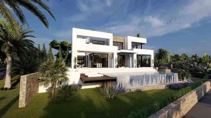 House for sale in Benissa