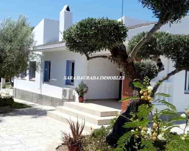 Casa en venta en Les Tres Cales