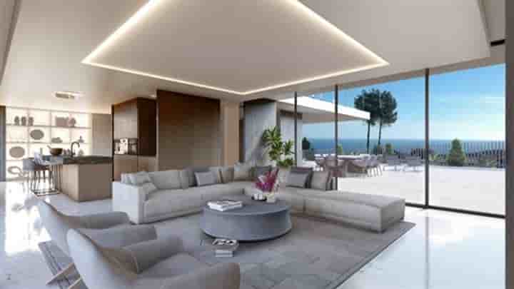 House for sale in Moraira