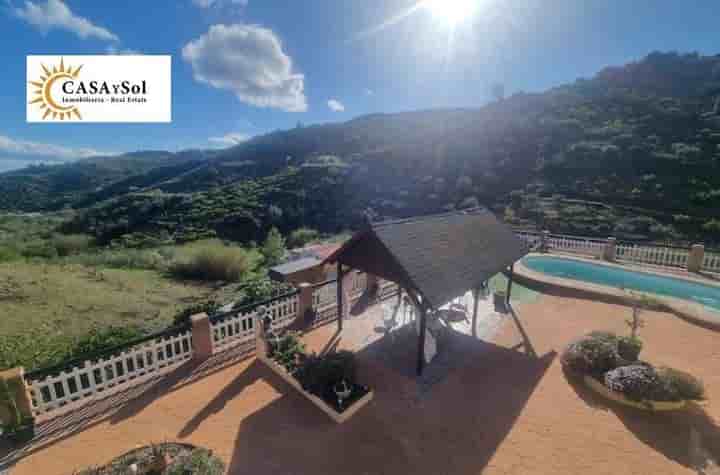 Casa para venda em Torrox Pueblo