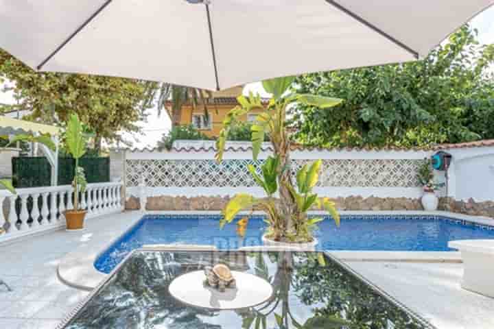 House for sale in Empuriabrava