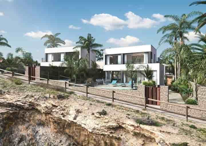 House for sale in Cabo de Palos