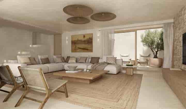 House for sale in Calpe (Calp)