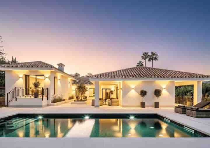 House for sale in Las Brisas