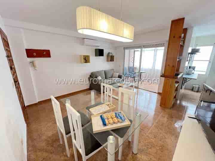 Apartamento en venta en La Mata