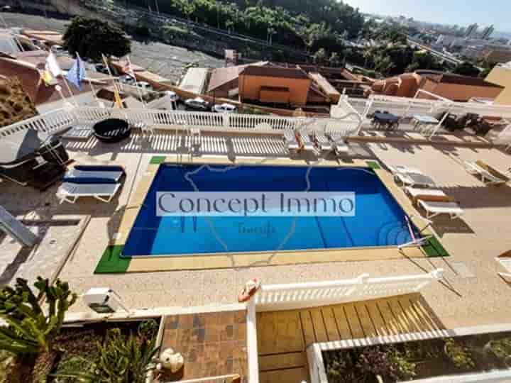 Apartment for sale in San Eugenio