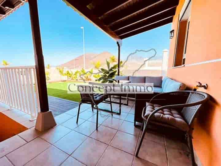 House for sale in Playa de los Cristianos