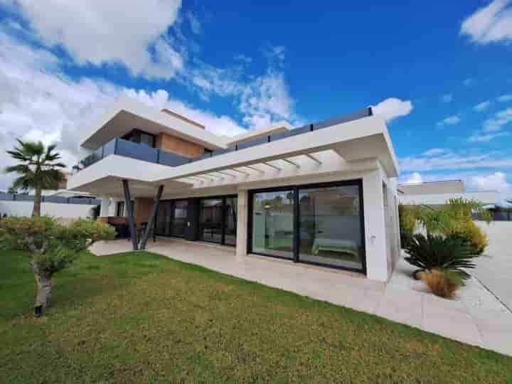 Maison à louer à Ciudad Quesada